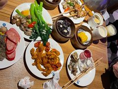 -纽斯特牛排自助餐厅(浦东文峰广场店)