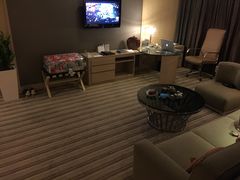 -青岛景园假日酒店-自助餐厅(城阳店)