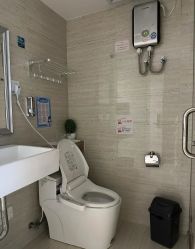 -宝媛会月子中心(越秀店)