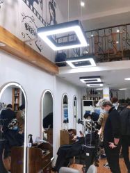 -明洞造型精品烫染