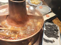 -清真京华源·涮肉烧烤(丰庆店)