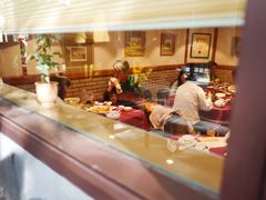 -老吉士酒家(天平路店)