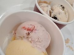 哈根达斯-芭菲盛宴·环球美食(解放碑英利国际店)