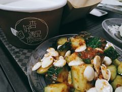 -杏好遇见你(总店)
