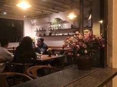 -Apollo·西班牙小酒馆(安福路店)