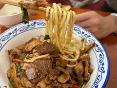 -姚记面馆(瑶琳路店)