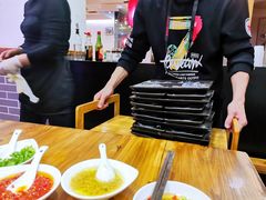 斑鱼-风情丽江斑鱼火锅(孙家沟西南路80号店)