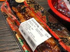 -盒马鲜生(皇庭广场店)