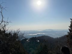 -红螺寺