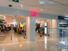 -H&M(天一广场店)
