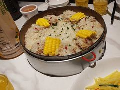 -漫圆·品质家宴(榔梨店)