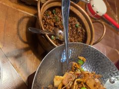 -雀舞云南菜(天津天河城购物中心店)