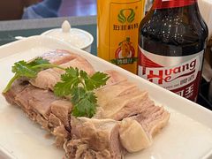-飞天大厦清真餐厅