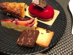 -新发展亚太JW万豪酒店·福苑咖啡厅