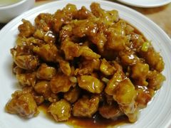 樱桃肉-林之六八·6886大连老菜馆