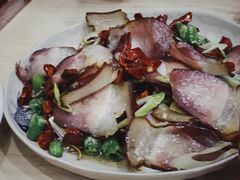 -雷祖芳老妈蹄花店