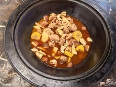 -粗粮人家·东北菜(洋桥店)