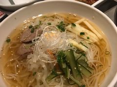 -焼肉なべしま 天文館店