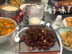 -忠顺斋易州印象烤鸭店(东关新村店)