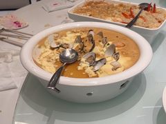 -湖锦酒楼·32年地道湖北菜(光谷店)