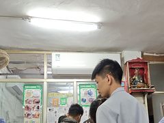 -五福堂龟苓膏(河东北山店)