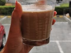 咸味奶茶-巴依老爷新疆美食(工体旗舰店)