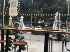 -喜茶(东莞汇一城店)