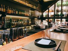 -RONIN Snack Bar