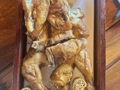 -小吊梨汤·北京菜(香山店)