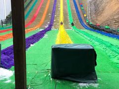 -梦幻奥陶纪景区