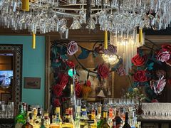 -火车头法国西餐厅