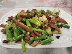 火爆肥肠-富贵饭店(大源店)