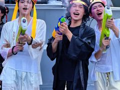 -海合安武汉极地海洋公园