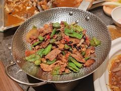 -陈家老院子·长春特色东北家宴(一匡街店)