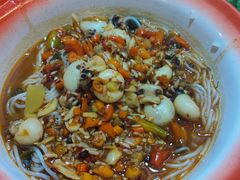 -老三样·美食研究中心(世贸路店)