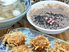 -福州人铭小吃