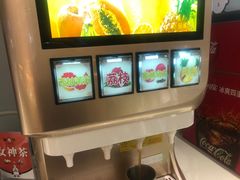 -龍歌自助小火锅(城阳万象汇店)