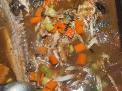-探鱼·鲜青椒爽麻烤鱼(天河优托邦店)