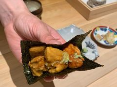 -鮨心和(外滩店)