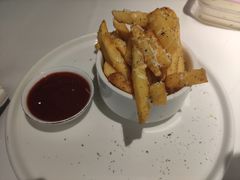 -燃扒房Steakhouse(皇庭店)