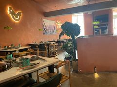 -喃喃椰·糟粕醋·椰子鸡火锅(七堡花园店)
