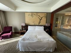 -北京丽晶酒店