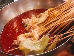 -付小姐在成都(中山公园店)