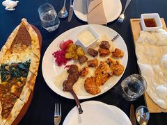 -Efes Turkish & Mediterranean Cuisine 艾菲斯餐厅(陆家嘴店)