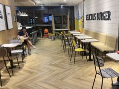 -麦当劳(天鹿南路分店)