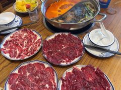 -厝味火锅·潮汕卤水火锅(十一合店)