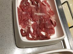 -海底捞火锅(公益西桥店)