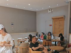-小飞象面包公社(珠江路金鹰店)