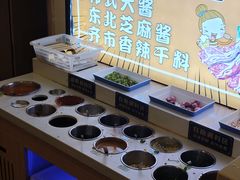 -正宗齐齐哈尔烤肉·齐牛哥鲜切炭火烤肉(杭州总店)