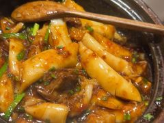 -啫神·广州地标美食(北京路店)